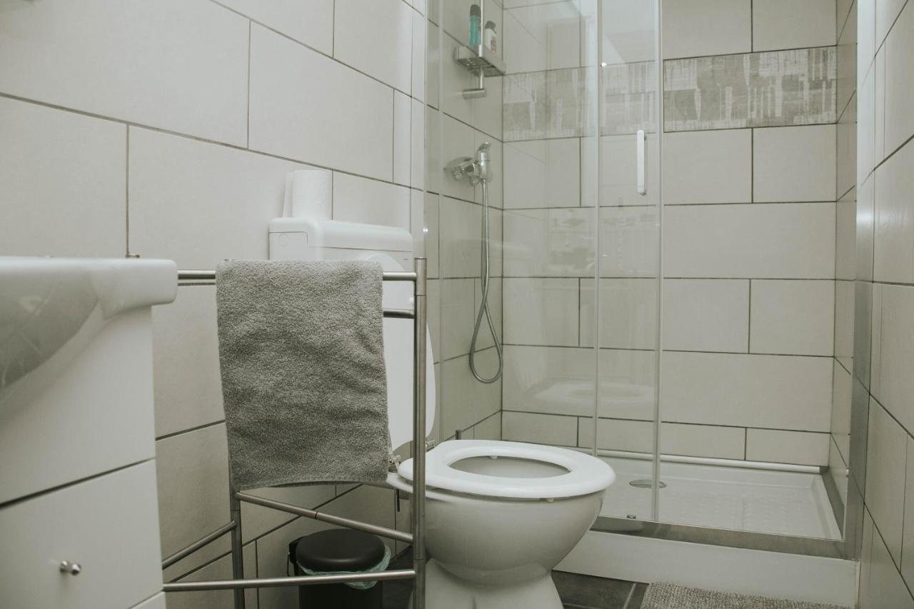 Studio Pod Hrusko Kobarid Kültér fotó